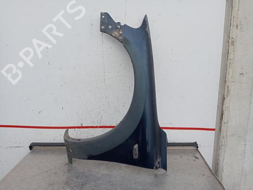 Used Left front fenders VOLVO XC70 I Cross Country (295) 2.4 T XC AWD (200 hp) 20975533