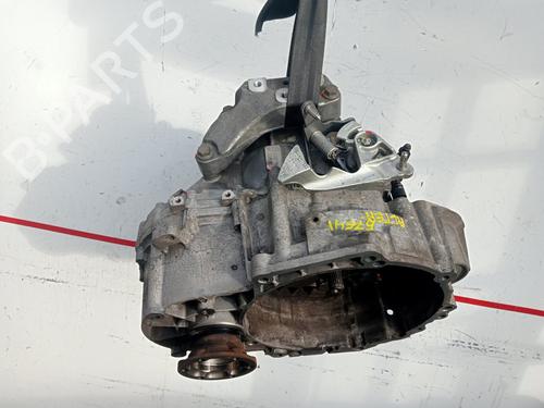 Gearbox SEAT ALTEA XL (5P5, 5P8)  | BP20652414M3 