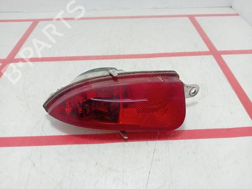 Used Rear fog light Rear fog light OPEL CORSA C (X01) 1.3 CDTI (F08, F68) (70 hp) 32258545 32258545