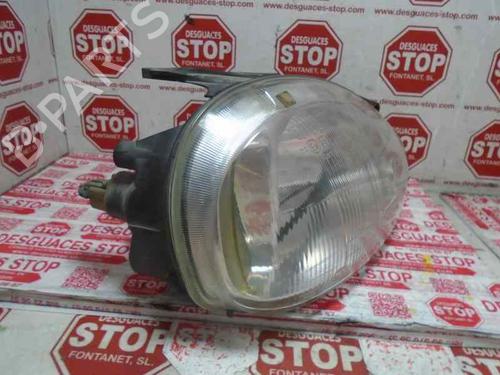 Right headlight OPEL CORSA B (S93) 1.2 i (F08, F68, M68) | BP7344172C29 