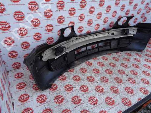 Front bumper BMW 3 Compact (E46) 320 td | BP7622308C7 