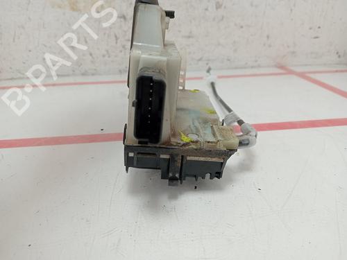 Front left lock PEUGEOT 208 I (CA_, CC_)  | BP29040914C98 