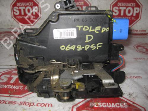 front-right-lock-seat-toledo-iii-5p2-3d1837016-760012-2004-2005-2006-2007-2008-2009-7326521 main image
