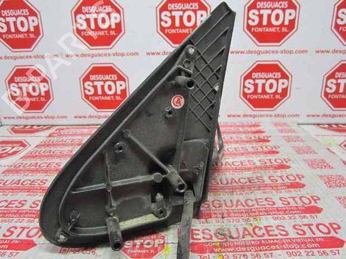 Right mirror VW POLO III (6N1)  | BP7384498C27 