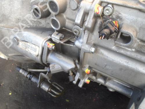 Gearbox BMW 1 (E81) 116 i | BP8794695M3 