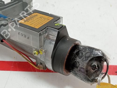 Ignition barrel SSANGYONG KYRON  | BP28196123M48 