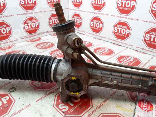 Steering rack CITROËN JUMPER I Van (244)  | BP7389504M22 