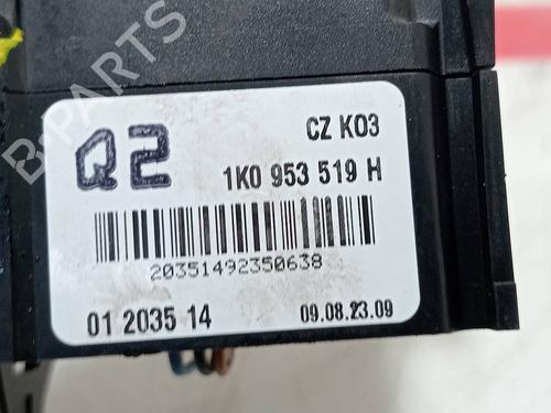 Steering column stalk VW GOLF VI (5K1) | BP38913819I23 - Image 4