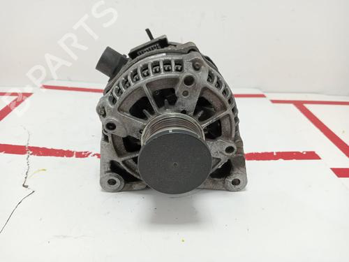 Alternator FORD TOURNEO COURIER B460 MPV 1.0 EcoBoost | BP15932149M7 