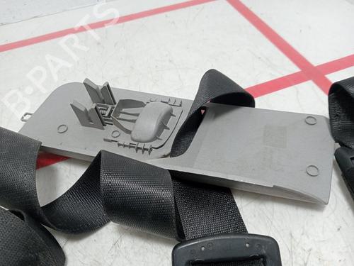 Front left seatbelt OPEL CORSA D (S07) | BP36869867I26 - Image 3
