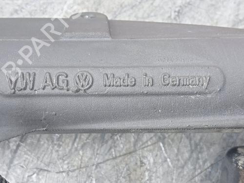 Steering rack VW PASSAT B8 Variant (3G5, CB5) | BP33245658M22 - Image 7