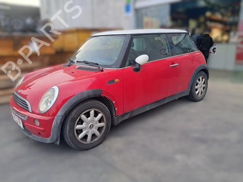 Used ABS pump MINI MINI (R50, R53) [2001-2006]  31631062