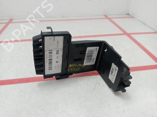 Fuse box CITROËN BERLINGO Box Body/MPV (B9) | BP36091224E1 - Image 4