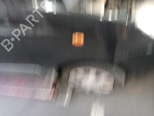 Forkjerm høyre CHEVROLET MATIZ (M200, M250) | BP30590724C42