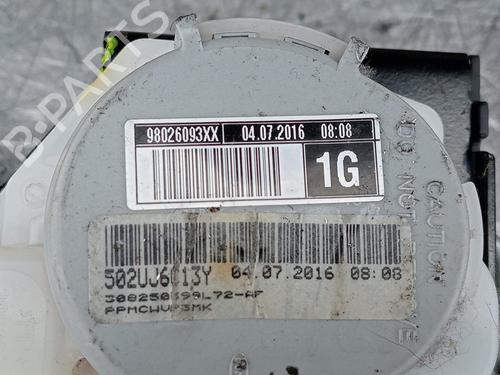 Other CITROËN C4 II (NC_)  | BP22756257O1 