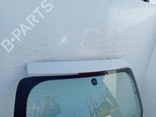 Tailgate SEAT IBIZA IV (6J5, 6P1) | BP20700397C6