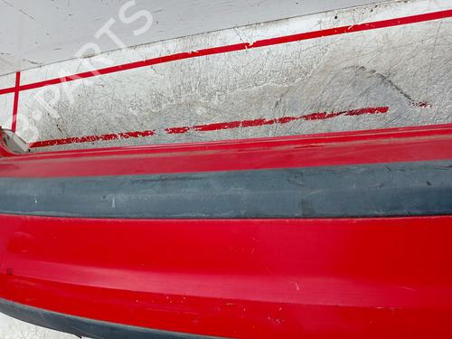 Rear bumper FORD FOCUS II (DA_, HCP, DP)  | BP23226068C8 