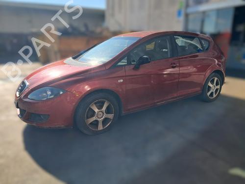 Used Rear left lock SEAT LEON (1P1) [2005-2013]  30321448