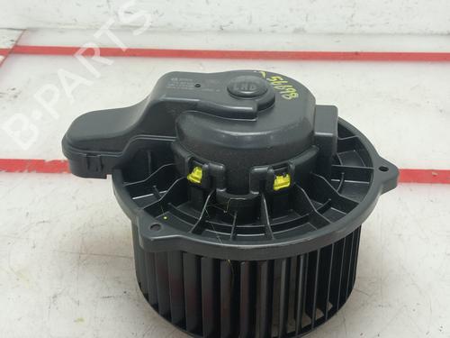 Heater blower motor HYUNDAI KONA (OS, OSE, OSI)  | BP19514648M62 