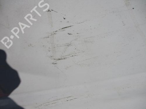 Left front fenders OPEL VIVARO A Van (X83)  | BP15925135C41 