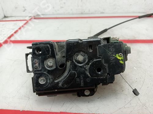 Rear right lock SKODA OCTAVIA I Combi (1U5) 1.9 TDI | BP16379267C99 