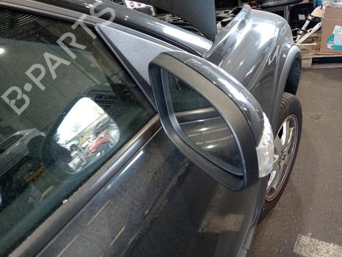 Used Right mirror Right mirror VOLVO C30 (533) 1.6 D (109 hp) 34189037 34189037