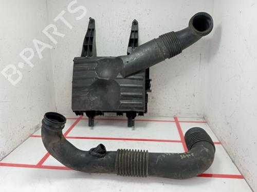 Air filter box MERCEDES-BENZ SPRINTER 3,5-t Van (B906) | BP29244260M87