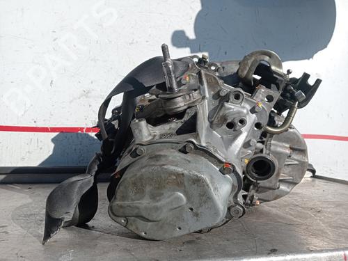 Gearbox CITROËN BERLINGO MULTISPACE (B9) 1.6 HDi 75 / BlueHDi 75 | BP29480852M3 