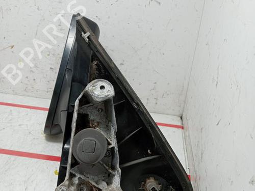 Left mirror FORD TRANSIT Van (FA_ _)  | BP29641209C26 