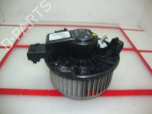 Heater blower motor HONDA CR-V IV (RM_) 2.2 i-DTEC AWD (RE6) | BP7326442M62 