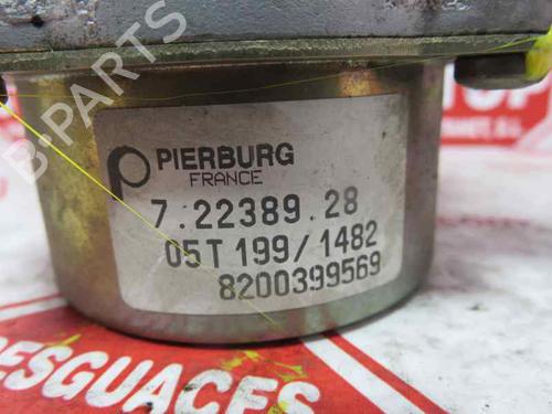 Vacuum pump RENAULT CLIO III (BR0/1, CR0/1) 1.5 dCi (BR17, CR17) | BP7396982M80 