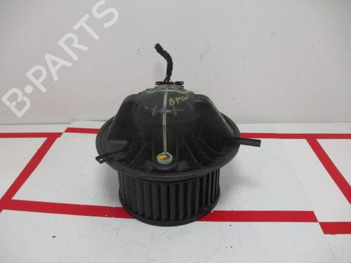 Heater blower motor BMW 1 (E81) 116 i | BP15926003M62 