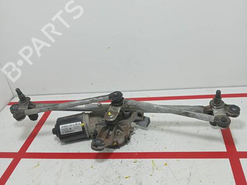 Used Front wiper motor CHEVROLET AVEO / KALOS Hatchback (T250, T255) 1.2 (84 hp) 15933705