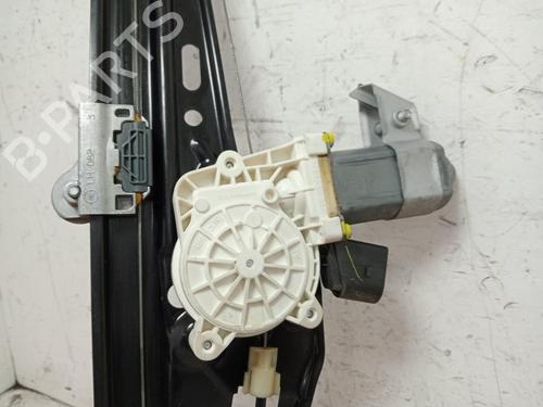 Rear left window mechanism BMW 5 (E60) 520 d | BP20160927C24 