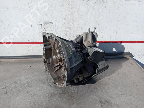 Used Gearbox FORD FIESTA VI (CB1, CCN) [2008-2026]  32163145