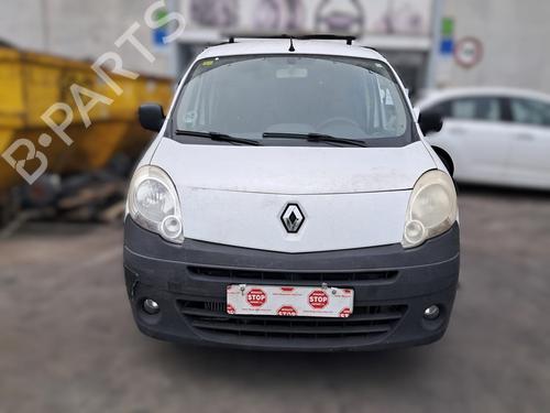 Brugte RENAULT KANGOO / GRAND KANGOO II (KW0/1_) 1.5 dCi 85 (KW0K, KW0L, KW0B) (86 hp) 4472362