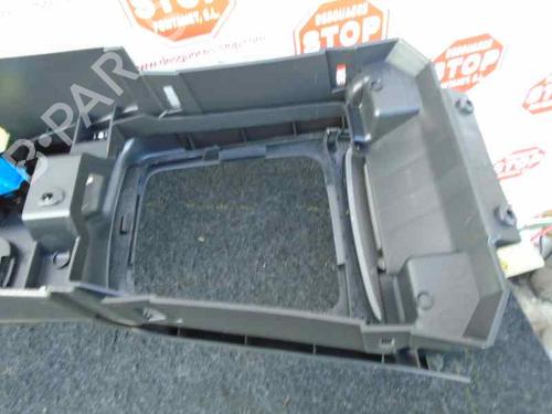 Dashboard SUBARU IMPREZA Saloon (GD) 2.5 i WRX AWD (GDG) | BP7399465C46 