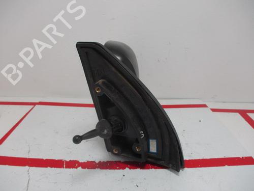 Left mirror HYUNDAI ATOS (MX) 1.0 i | BP15927875C26 