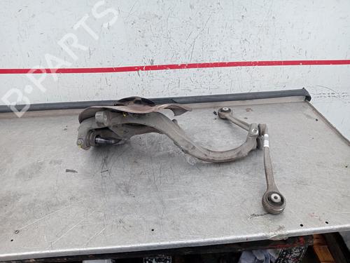 Right front steering knuckle AUDI A5 (8T3) 3.0 TDI quattro | BP27804464M26 - Image 3