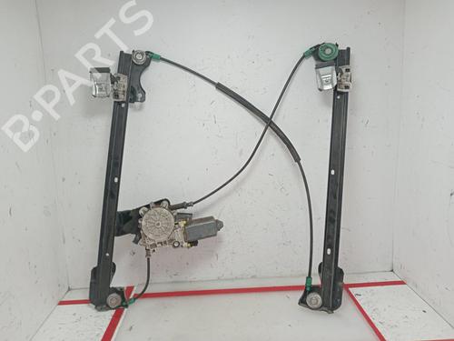 Front left window mechanism LAND ROVER FREELANDER I (L314) 2.0 Td4 4x4 | BP15933043C22 