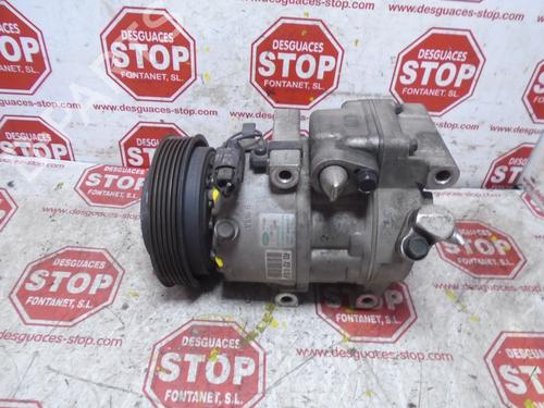 Used AC compressor HYUNDAI i30 (FD) [2007-2012]  8255813