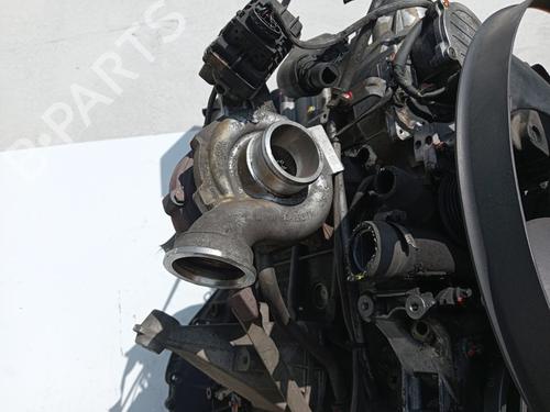 Engine MERCEDES-BENZ SPRINTER 3,5-t Van (B906)  | BP29073881M1 