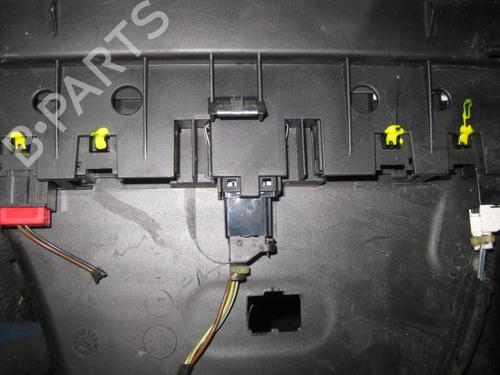 Warning switch SEAT IBIZA IV SC (6J1, 6P5) 1.0 TSI | BP7328408I22 