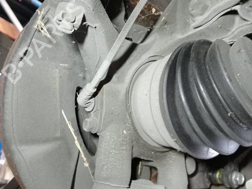 Venstre forlygte KIA SPORTAGE II (JE_, KM_) 2.0 CRDi 4WD | BP30786916C28