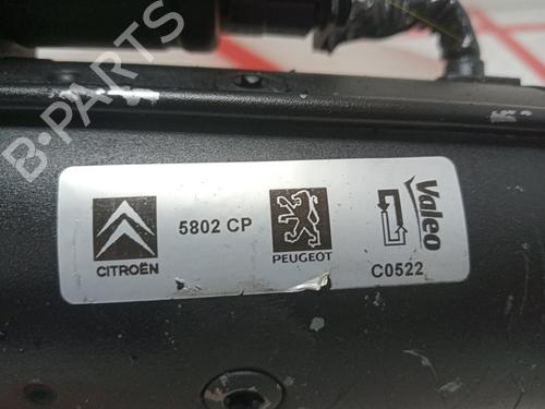 Starter PEUGEOT 607 (9D, 9U) 2.2 HDi | BP23082730M8 