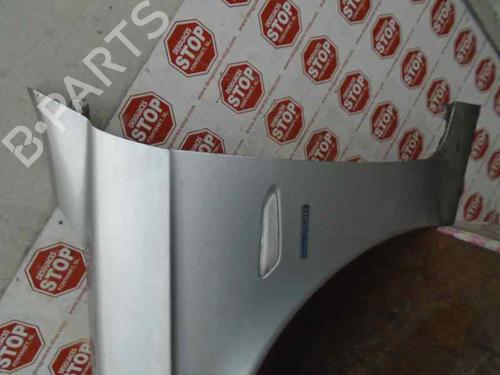 Left front fenders ALFA ROMEO 156 Sportwagon (932_) 1.9 JTD (932B2B, 932B2C) | BP7620936C41 