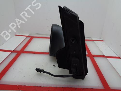 Left mirror SEAT ALTEA (5P1)  | BP15928454C26