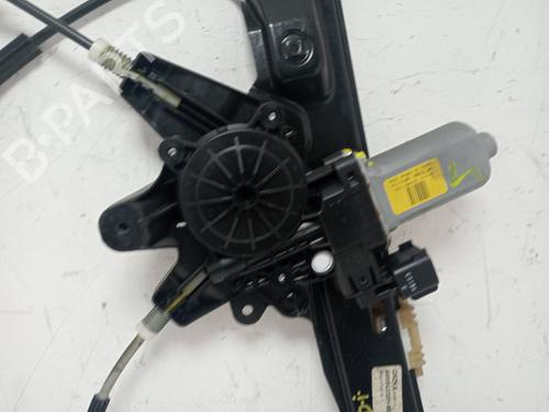 Front left window mechanism FORD C-MAX II (DXA/CB7, DXA/CEU) | BP33267903C22 - Image 6