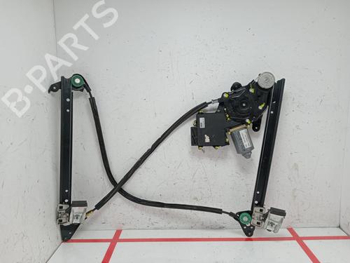 Rear right window mechanism SEAT ALHAMBRA (7V8, 7V9) 1.9 TDI | BP23550334C25 