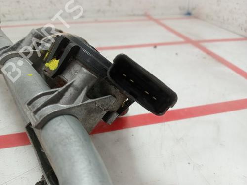 Front wiper motor RENAULT MEGANE III Coupe (DZ0/1_) 1.6 16V (DZ0U, DZ1B, DZ1H) | BP28124113M29